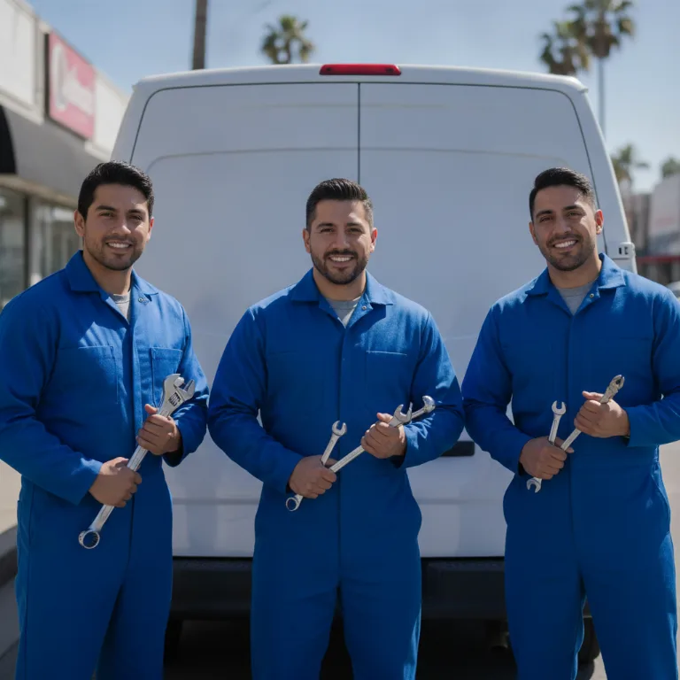 Reparação de Radiadores equipe em Rio Branco